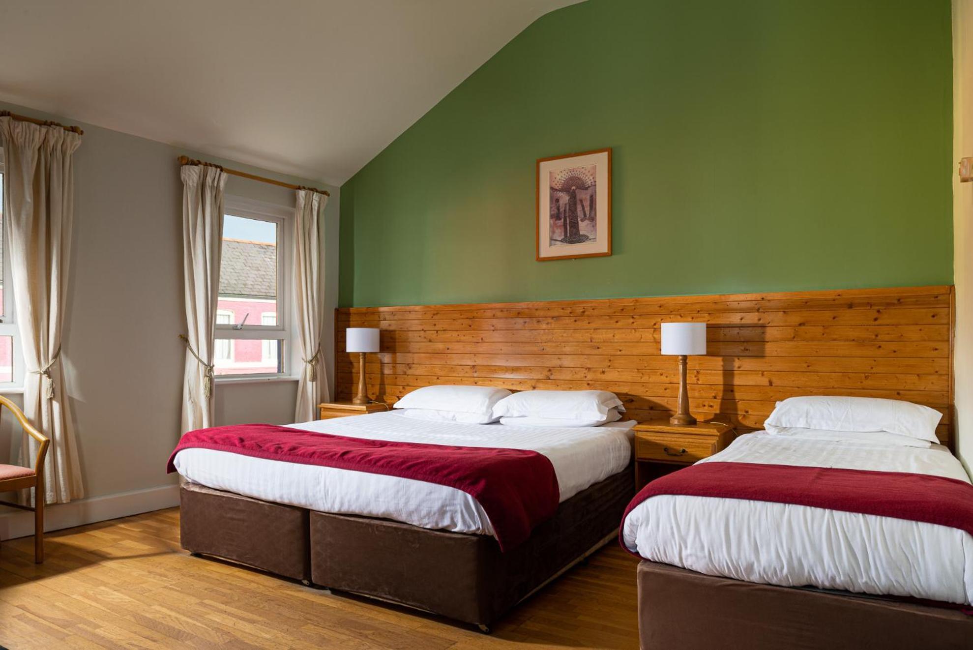 The Oystercatcher Lodge Карлингфорд Экстерьер фото