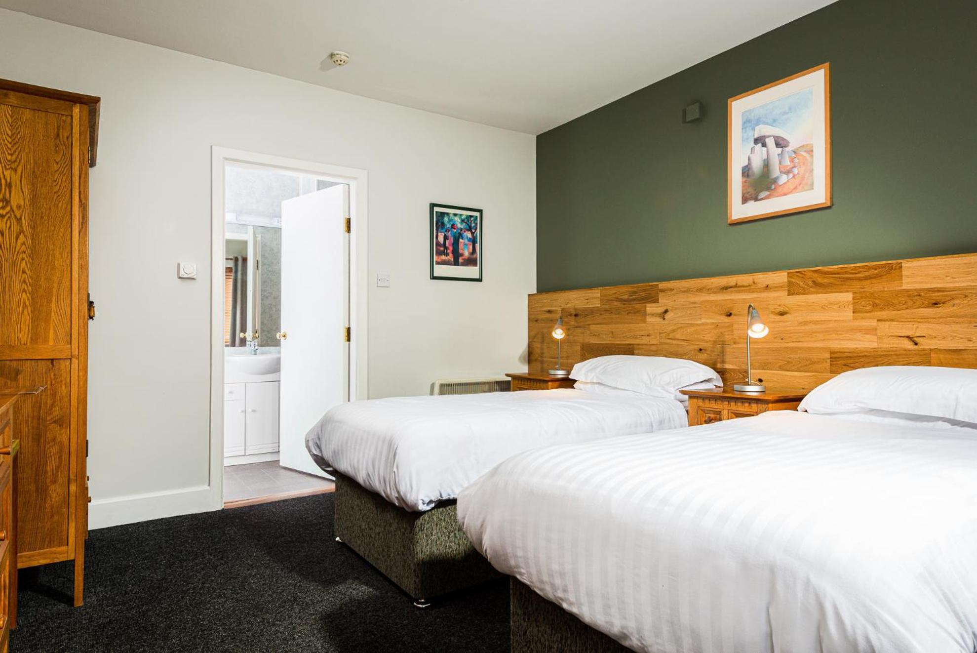 The Oystercatcher Lodge Карлингфорд Экстерьер фото