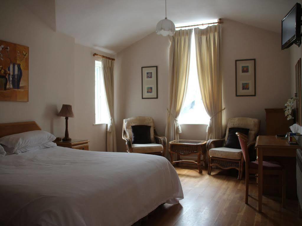 The Oystercatcher Lodge Карлингфорд Экстерьер фото